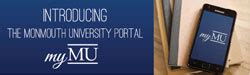 mymu monmouth|University Releases an All.